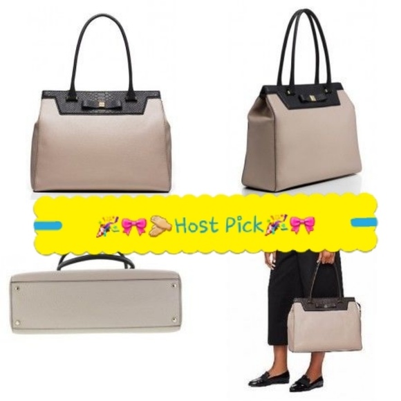 🎀🎉HOST PICK🎀🎉 8/2🎀🎉Kate Spade Rivas - Picture 1 of 7